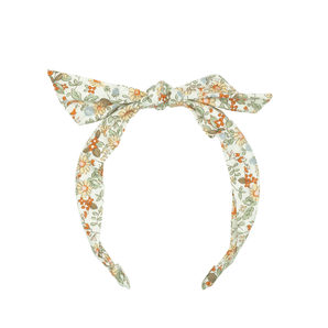 Bramble Tie Headband - Bimbo Concept