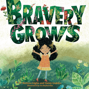 Bravery Grows - Bimbo Concept