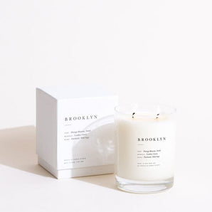 Brooklyn Escapist Candle - Bimbo Concept