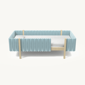Bruco - Petal Junior Bed - Bimbo Concept