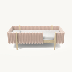 Bruco - Petal Junior Bed - Bimbo Concept