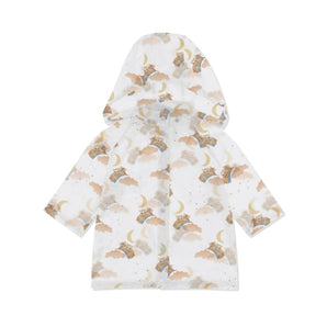 Brume Raincoat - Rainbow Kitty - Bimbo Concept