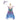 Butterfly Twirl Dress with Wings & Headband - Bimbo Concept