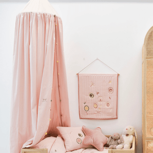 Canopy - Pink Blossom - Bimbo Concept