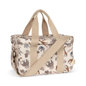 Carl Cooler Bag - Bimbo Concept