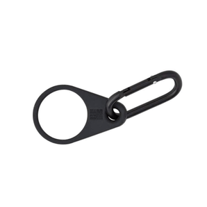 Carry Strap For Water Bottle - Black - Bimbo Concept