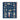 Cath Kidston Out Of This World Large Birthday Greeting Card - Bimbo Concept