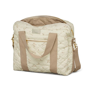 Changing Bag w/pram straps - OCS - Ashley - Bimbo Concept