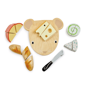 Cheese Chopping Board - Bimbo Concept