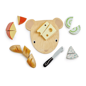Cheese Chopping Board - Bimbo Concept