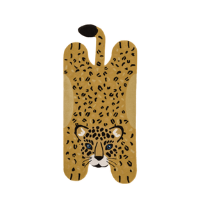 Cheetah Rug - Bimbo Concept