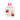 Cherry Kiss Stripy Clips - Bimbo Concept