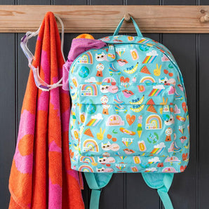Children's backpack - Top Banana - Bimbo Concept