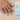 Children's nail sticker - Top Banana - Bimbo Concept