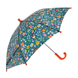 Children's push - up umbrella - Fairies in the Garden - Bimbo Concept