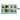 Children's wallet - Prehistoric Land - Bimbo Concept