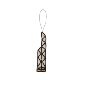 Chinese Ornament - Bank of China Tower - Bimbo Concept
