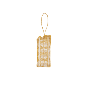 Chinese Ornament - HSBC Bank - Bimbo Concept