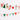 Christmas Characters Garland - Bimbo Concept
