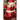 Christmas Dress GRS Red Dahlia - Bimbo Concept