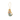 Christmas Ornament - Mermaid - Bimbo Concept