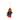 Christmas Ornament - Paddington Bear - Bimbo Concept