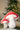Christmas Shaped Cushion - Big Mushroom - Bimbo Concept