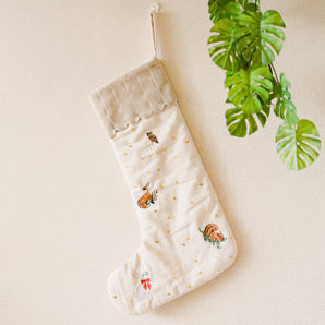 Christmas Sock - Bimbo Concept