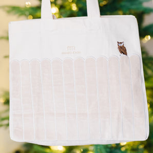 Christmas Tote Bag - Bimbo Concept