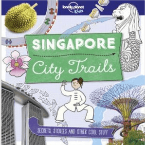 CITY TRAIL - SINGAPORE - Bimbo Concept