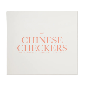 Classic - Chinese Checkers - Bimbo Concept