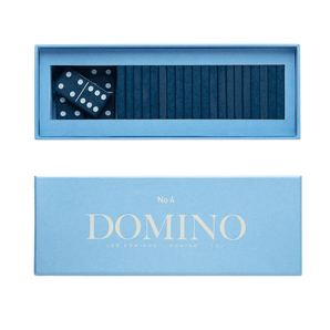 Classic - Domino - Bimbo Concept