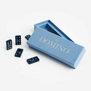 Classic - Domino - Bimbo Concept