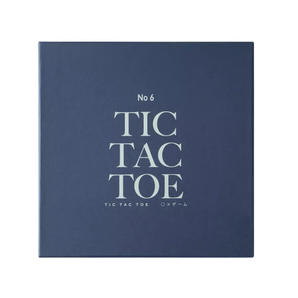 Classic - Tic Tac Toe - Bimbo Concept