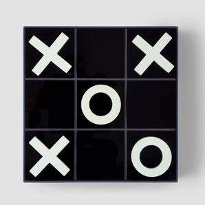 Classic - Tic Tac Toe - Bimbo Concept