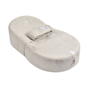Cocoonababy® with Fitted Sheet - Bimbo Concept