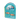 Colour changing bath book - Ocean - Bimbo Concept