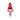 Costume Red Hood Girl - Bimbo Concept