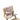 Cushion for High Chair - Bimbo Concept
