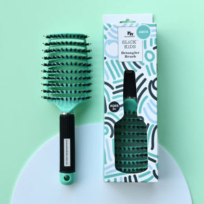 Detangler Kids Hair Brush - Bimbo Concept