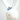 Doudou Blue Handkerchief Rabbit Sailor - 10 cm - Bimbo Concept
