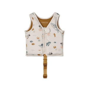 Dove Swim Vest - Bimbo Concept
