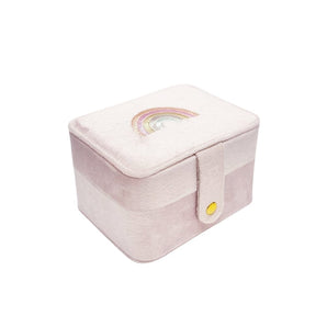 Dreamy Rainbow Jewellery Box - Bimbo Concept