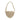 Love Heart Gold Glitter Bag