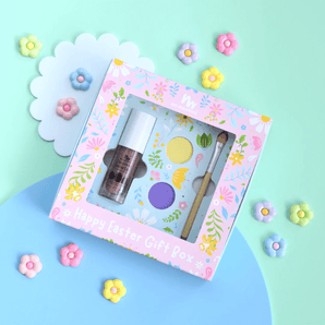 Easter Edition Makeup for Kids Gift Box - Bimbo Concept