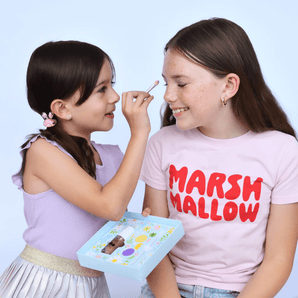 Easter Edition Makeup for Kids Gift Box - Bimbo Concept
