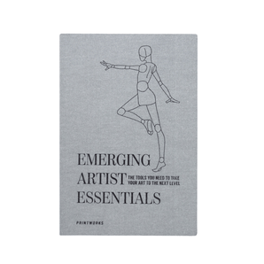Emerging Artist Essentials - Bimbo Concept
