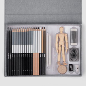 Emerging Artist Essentials - Bimbo Concept