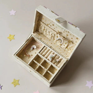 Enchanted Large Jewellery Box - Bimbo Concept