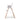 Evolu 2 High Chair Natural 2 In 1 + Bumper - Bimbo Concept